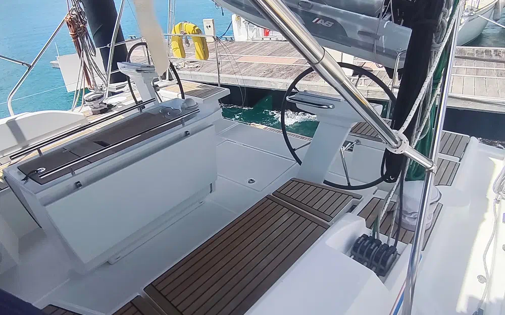 slider 11 Beneteau Oceanis 46.1