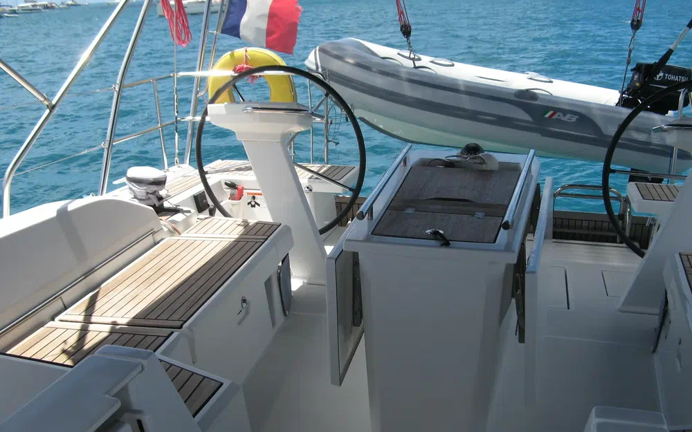 slider 13 Beneteau Oceanis 46.1