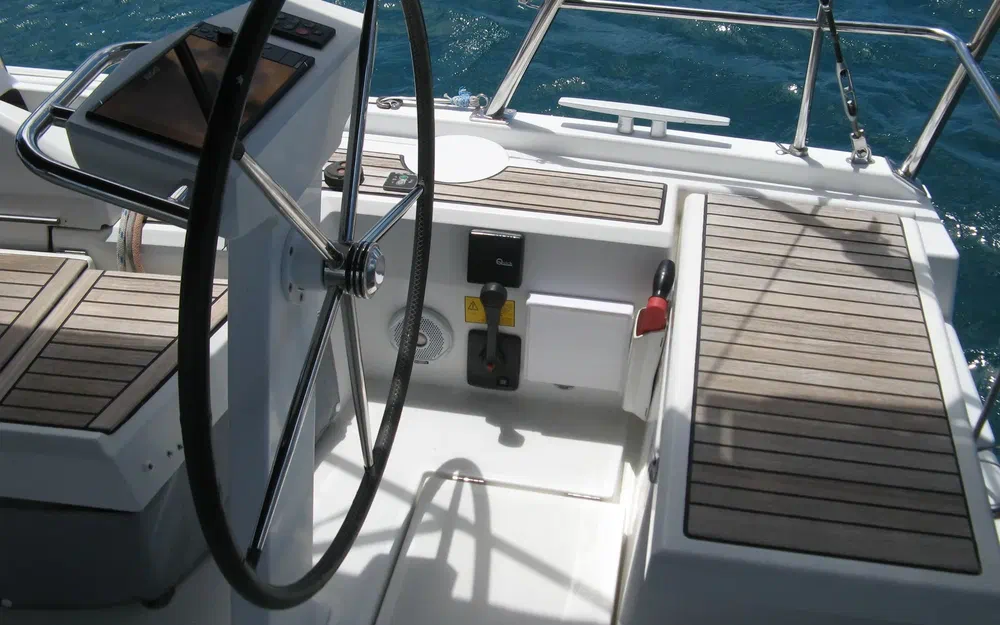 slider 14 Beneteau Oceanis 46.1