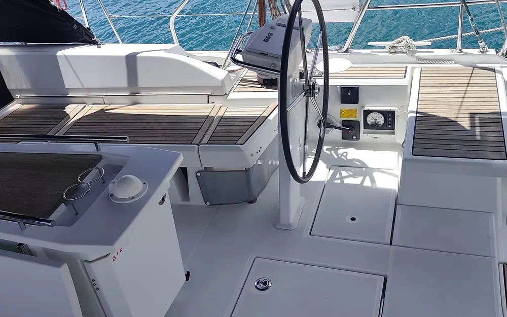 slider 17 Beneteau Oceanis 46.1