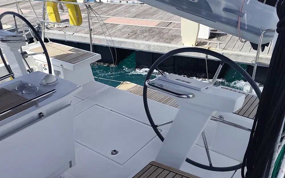 slider 18 Beneteau Oceanis 46.1