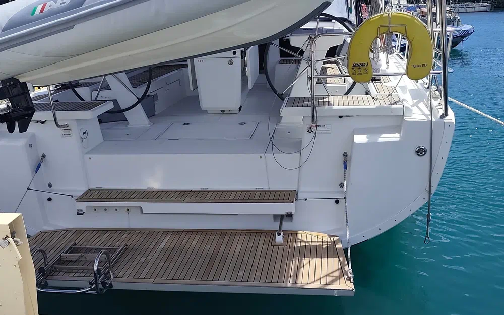 slider 19 Beneteau Oceanis 46.1