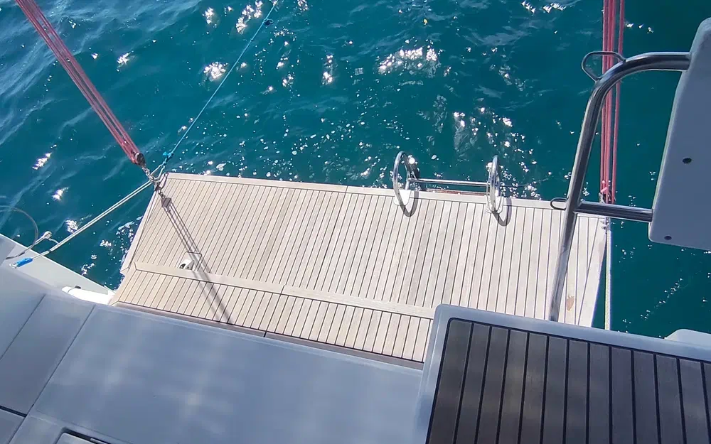 slider 20 Beneteau Oceanis 46.1