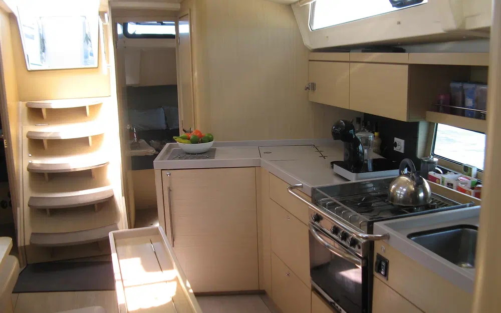 slider 21 Beneteau Oceanis 46.1