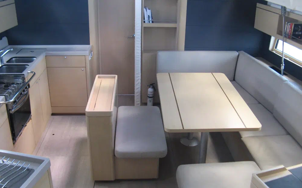 slider 23 Beneteau Oceanis 46.1
