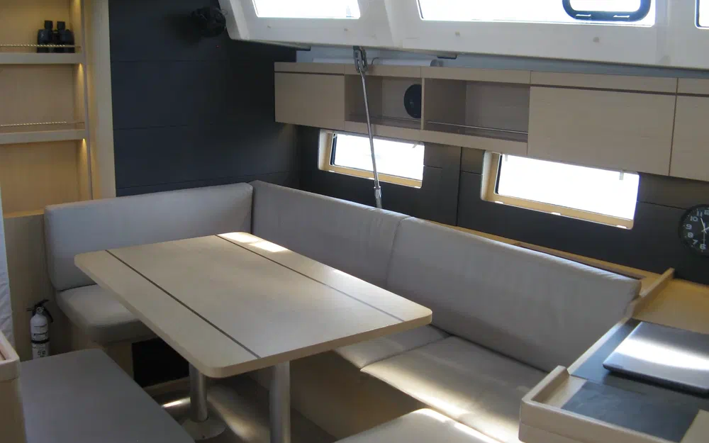 slider 24 Beneteau Oceanis 46.1