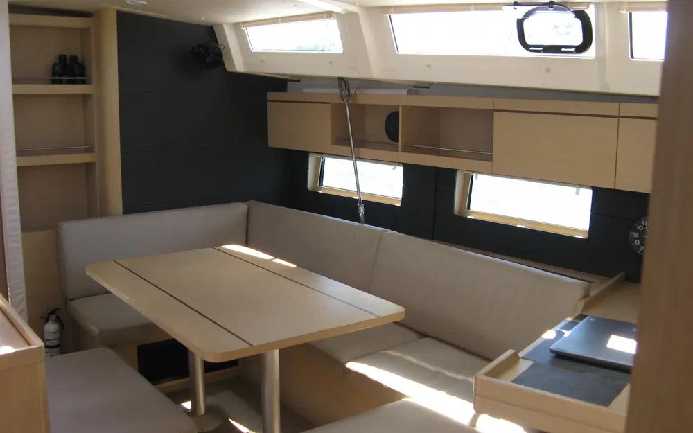 slider 25 Beneteau Oceanis 46.1