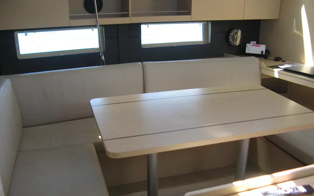 slider 26 Beneteau Oceanis 46.1