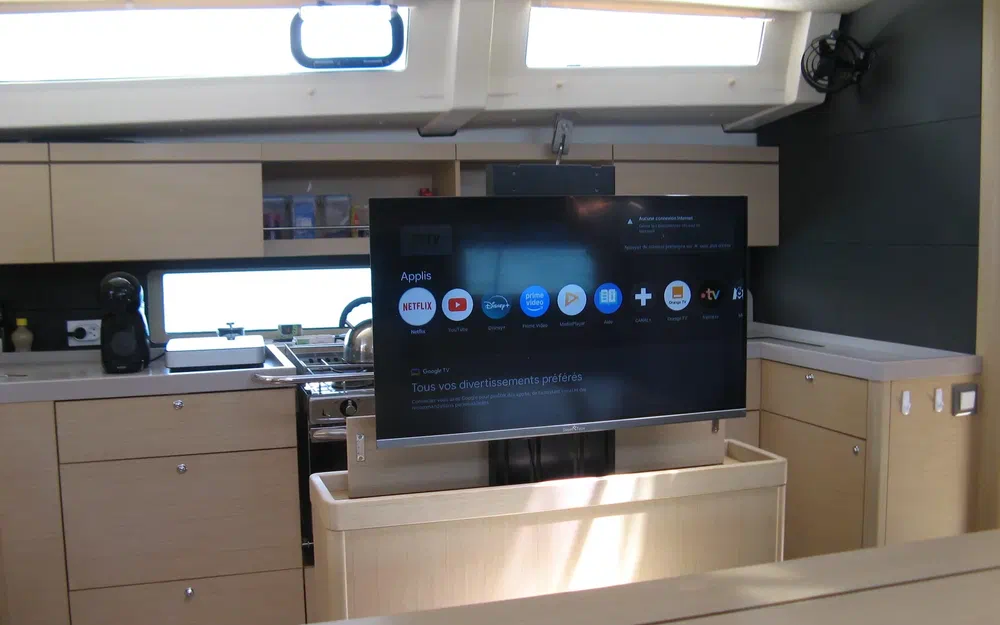 slider 27 Beneteau Oceanis 46.1