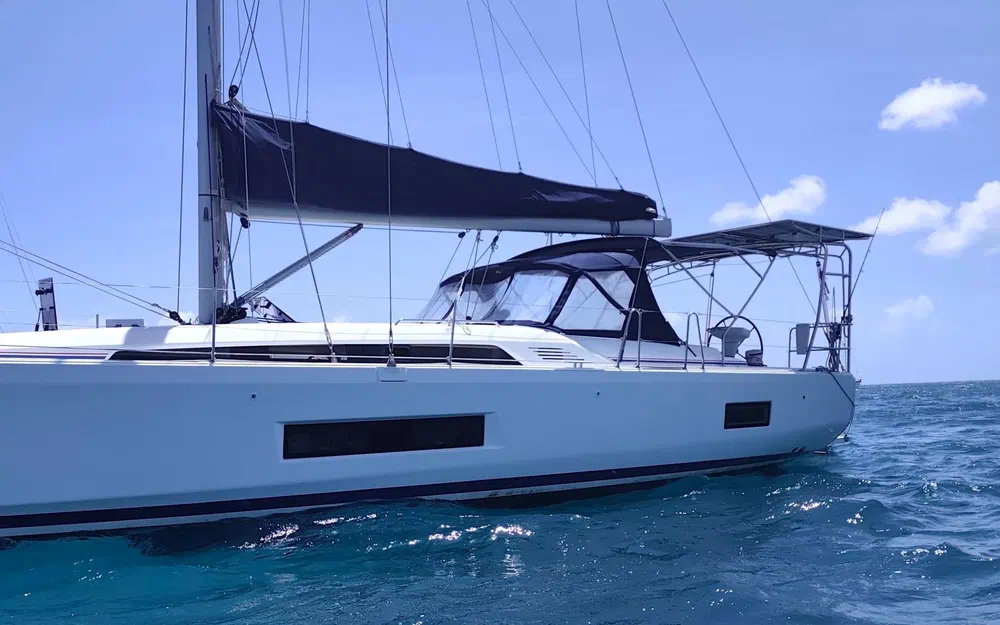 slider 2 Beneteau Oceanis 46.1