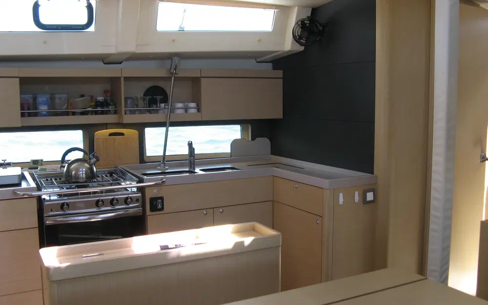 slider 29 Beneteau Oceanis 46.1
