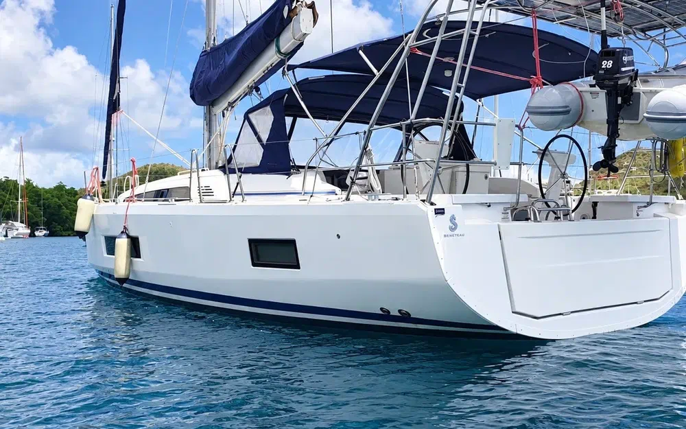 slider 3 Beneteau Oceanis 46.1