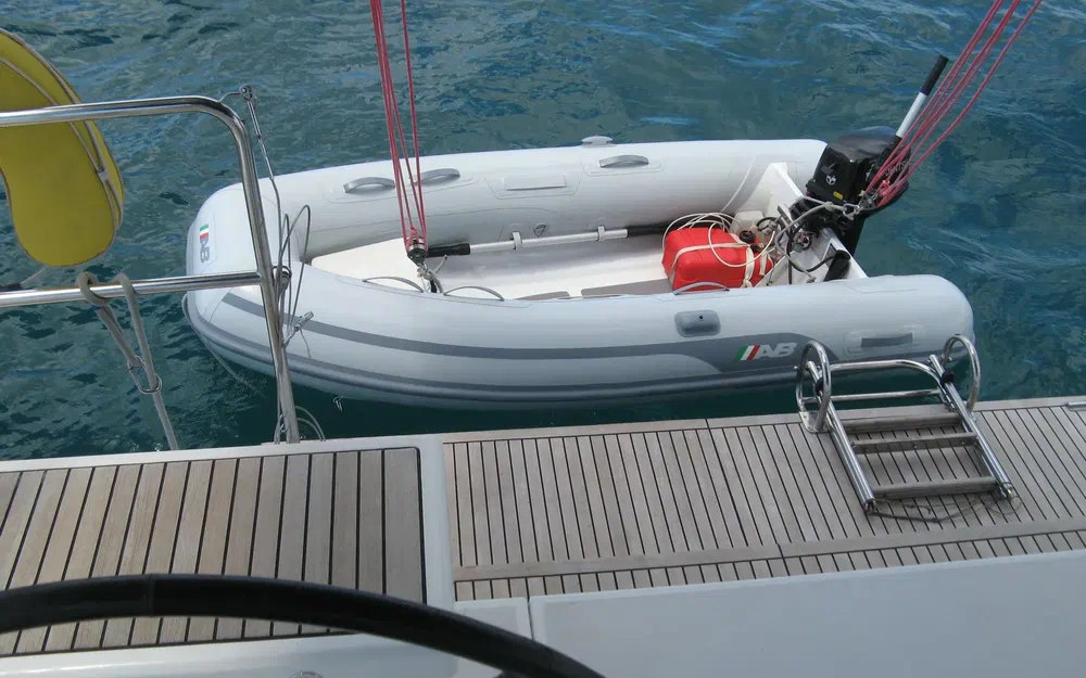slider 40 Beneteau Oceanis 46.1