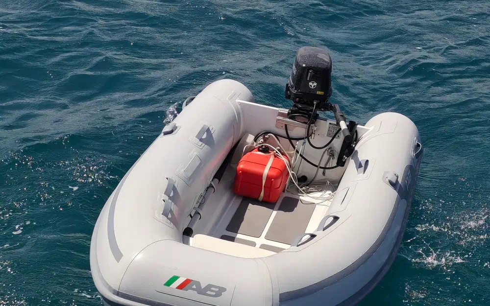slider 41 Beneteau Oceanis 46.1