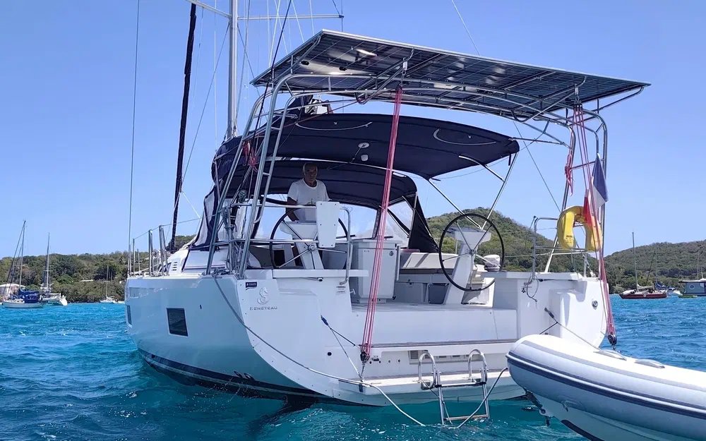 slider 4 Beneteau Oceanis 46.1