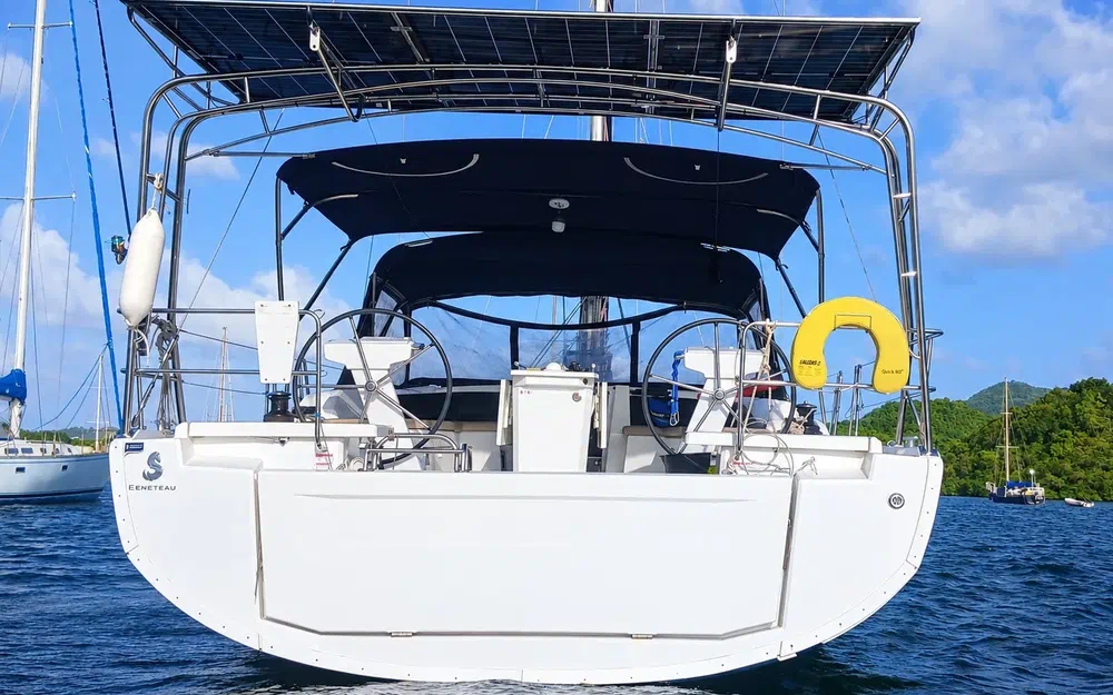 slider 5 Beneteau Oceanis 46.1
