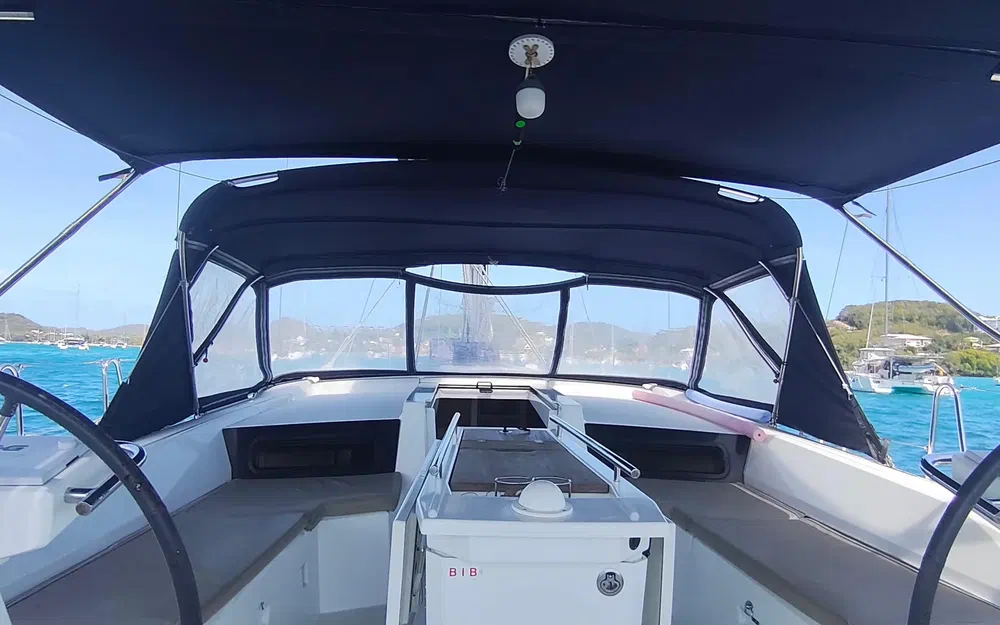 slider 7 Beneteau Oceanis 46.1