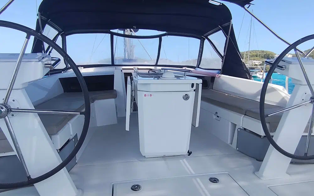 slider 8 Beneteau Oceanis 46.1