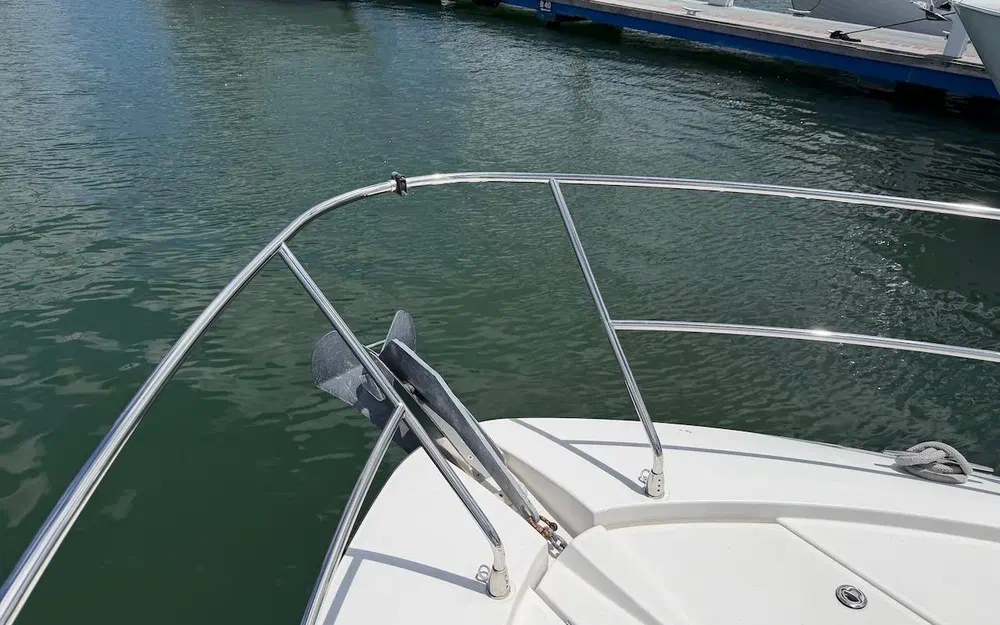 slider 18 Beneteau Gran Turismo 46