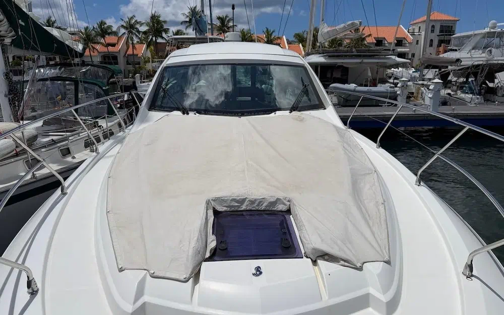 slider 20 Beneteau Gran Turismo 46