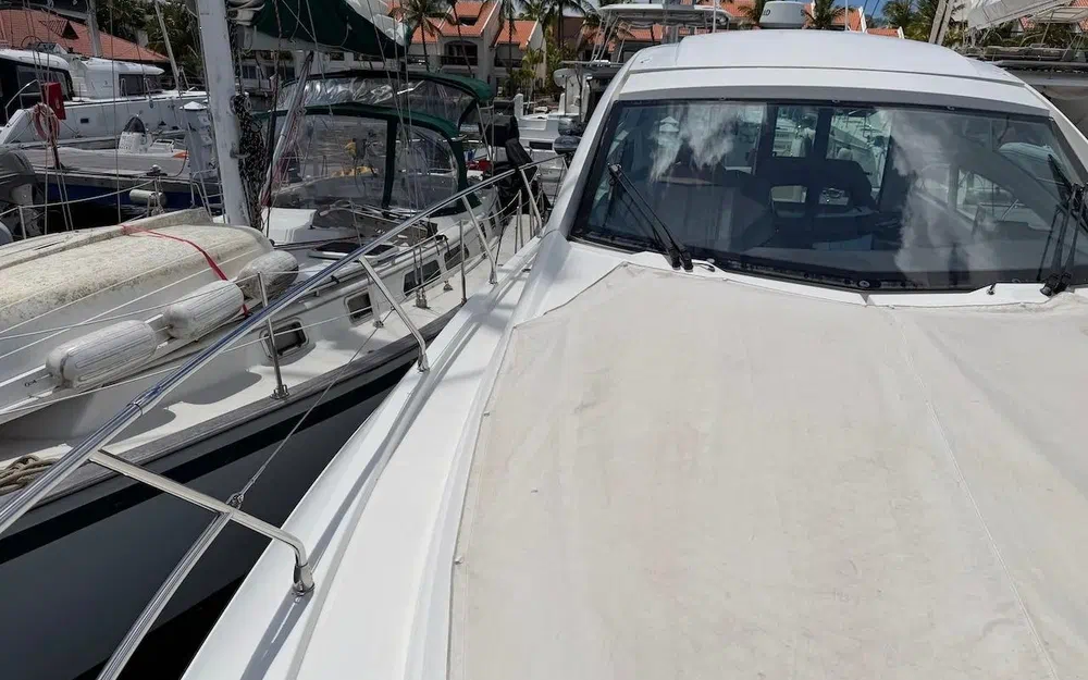 slider 23 Beneteau Gran Turismo 46