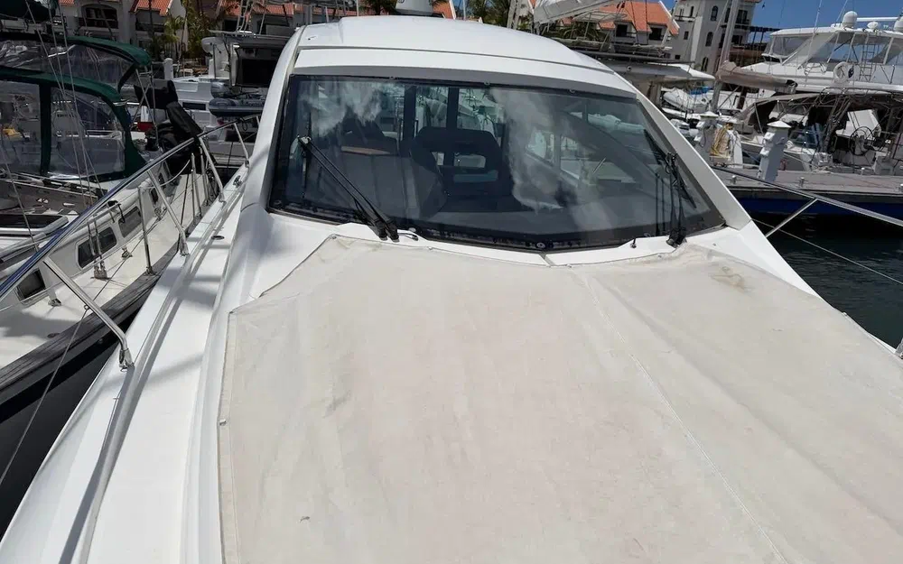 slider 24 Beneteau Gran Turismo 46