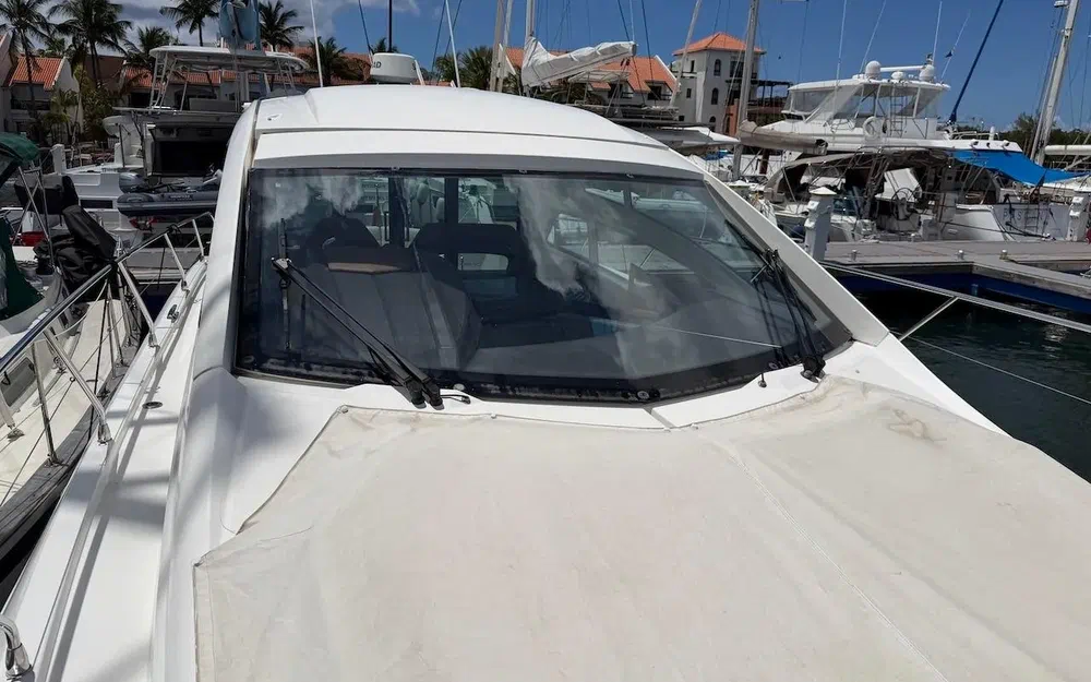 slider 25 Beneteau Gran Turismo 46