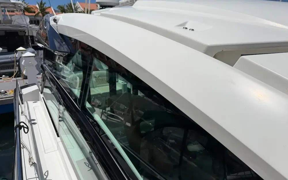 slider 29 Beneteau Gran Turismo 46