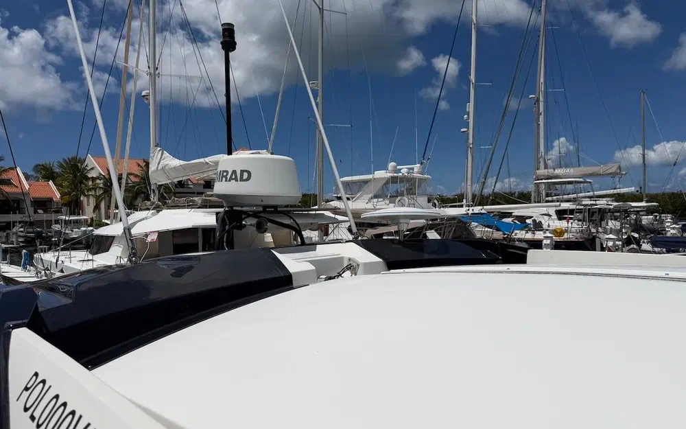 slider 30 Beneteau Gran Turismo 46