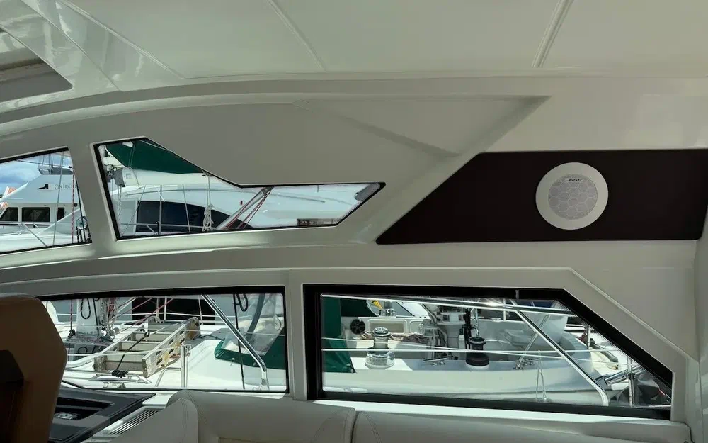 slider 39 Beneteau Gran Turismo 46