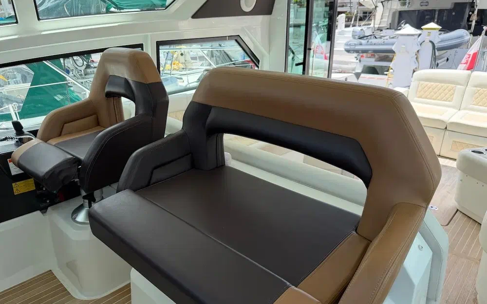 slider 42 Beneteau Gran Turismo 46
