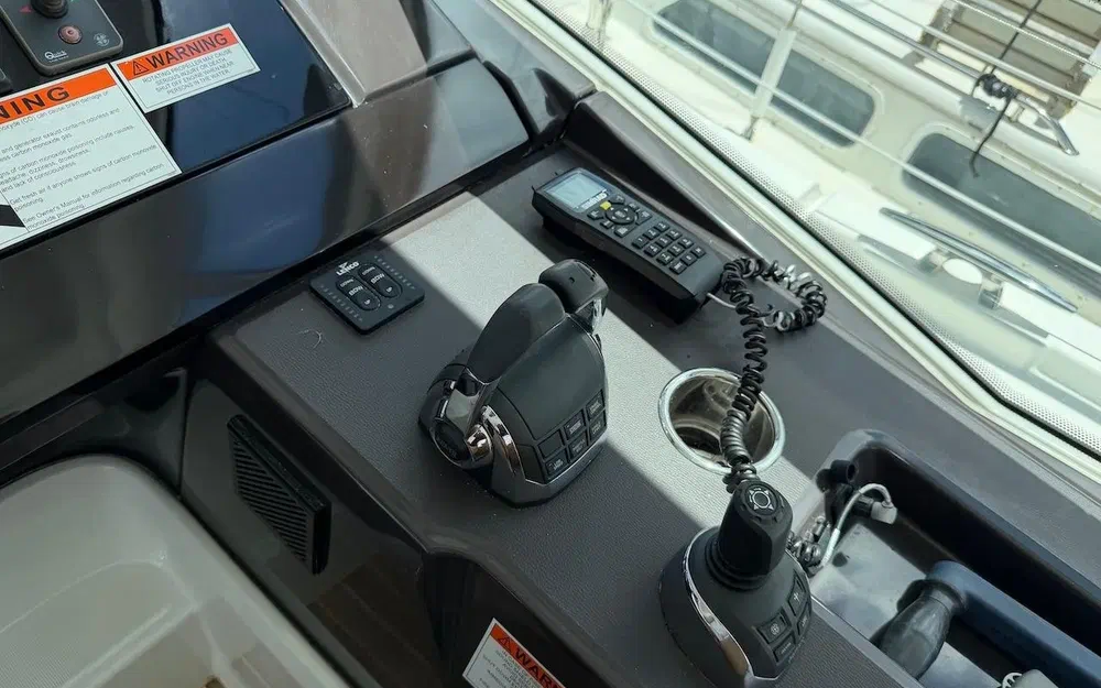slider 44 Beneteau Gran Turismo 46