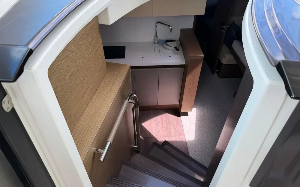 slider 47 Beneteau Gran Turismo 46