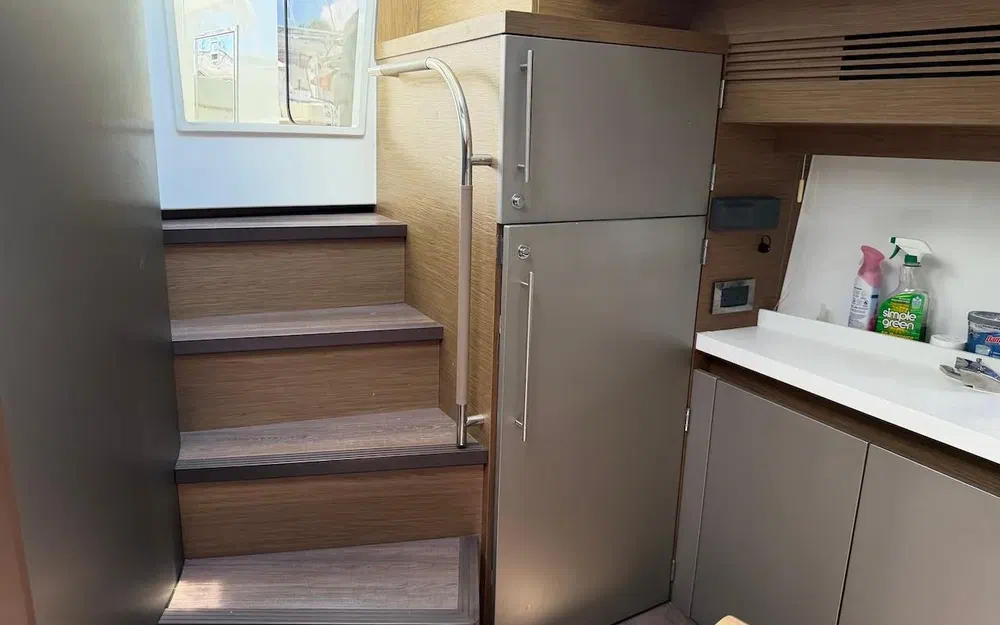 slider 53 Beneteau Gran Turismo 46
