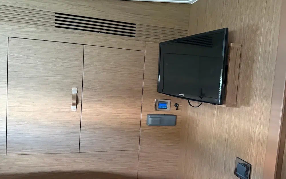 slider 60 Beneteau Gran Turismo 46