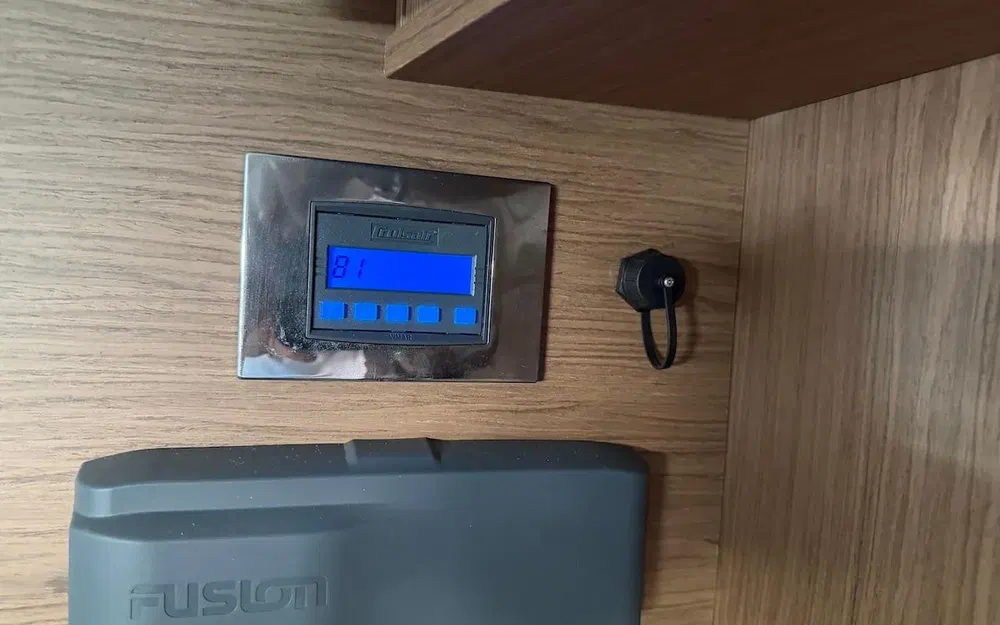 slider 61 Beneteau Gran Turismo 46