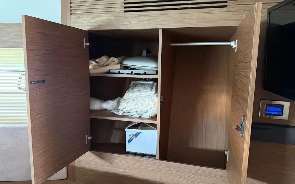 slider 62 Beneteau Gran Turismo 46