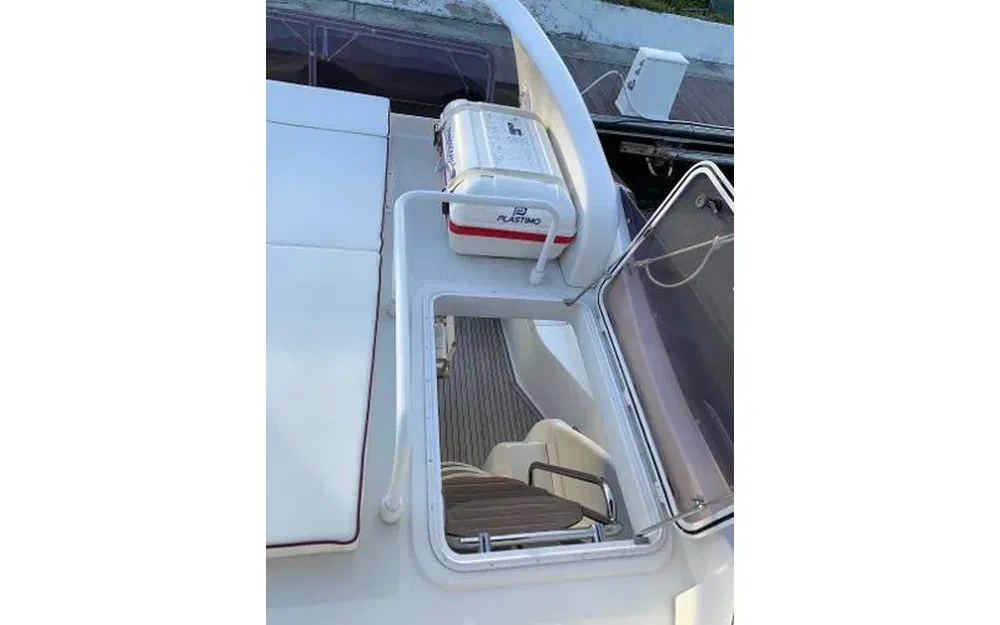 slider 21 Raffaelli Maestrale 52