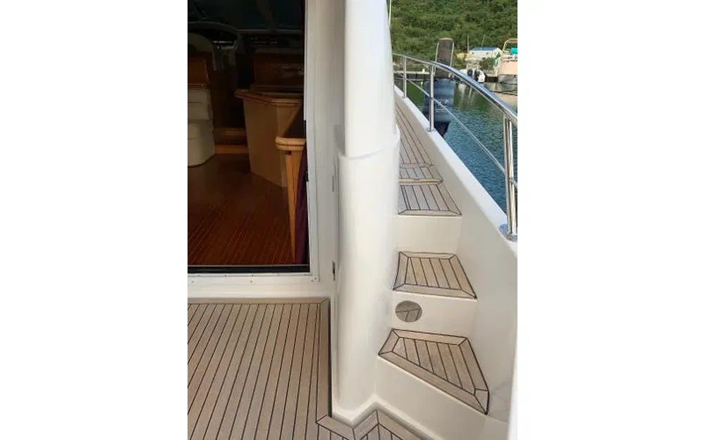 slider 23 Raffaelli Maestrale 52