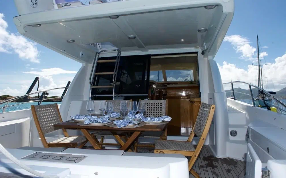 slider 25 Raffaelli Maestrale 52