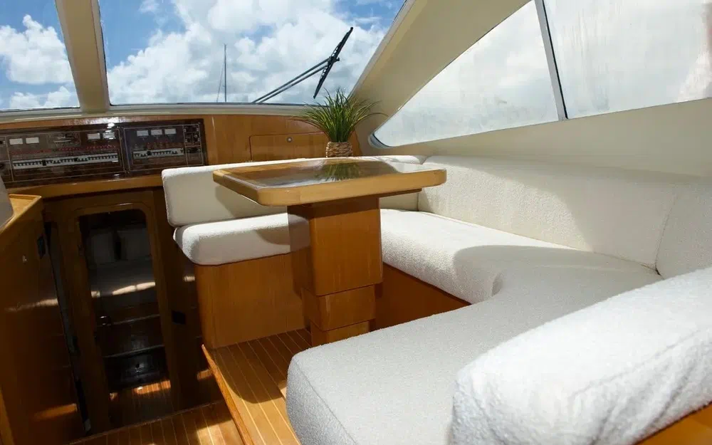 slider 35 Raffaelli Maestrale 52