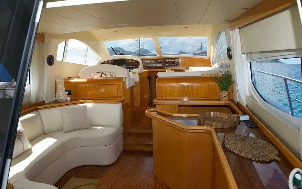 slider 37 Raffaelli Maestrale 52