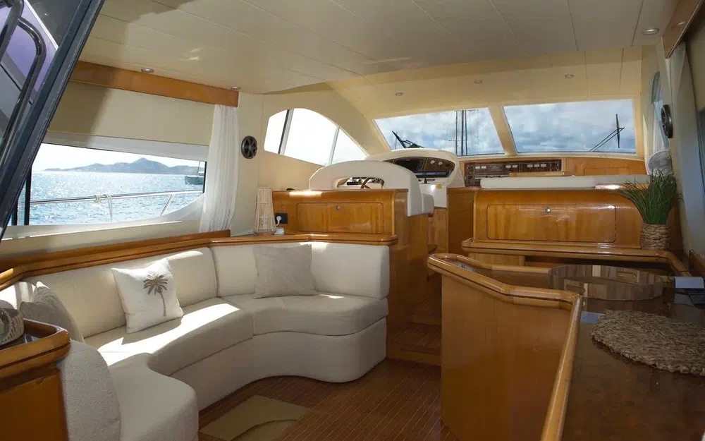 slider 38 Raffaelli Maestrale 52