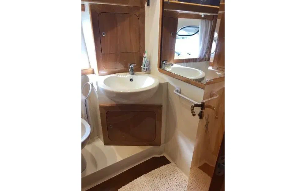 slider 58 Raffaelli Maestrale 52