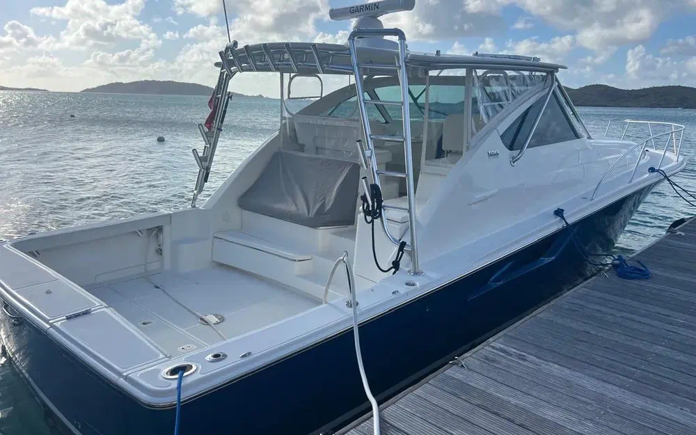 slider 6 Tiara 43 Open