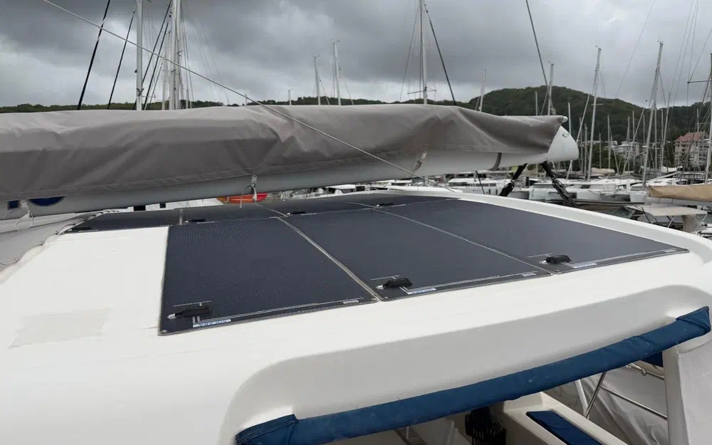 slider 12 Catana 582
