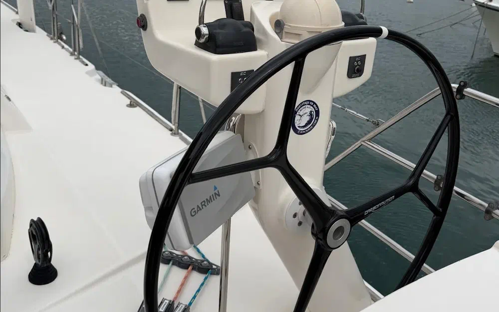 slider 13 Catana 582
