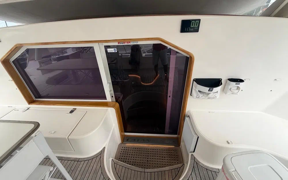slider 16 Catana 582