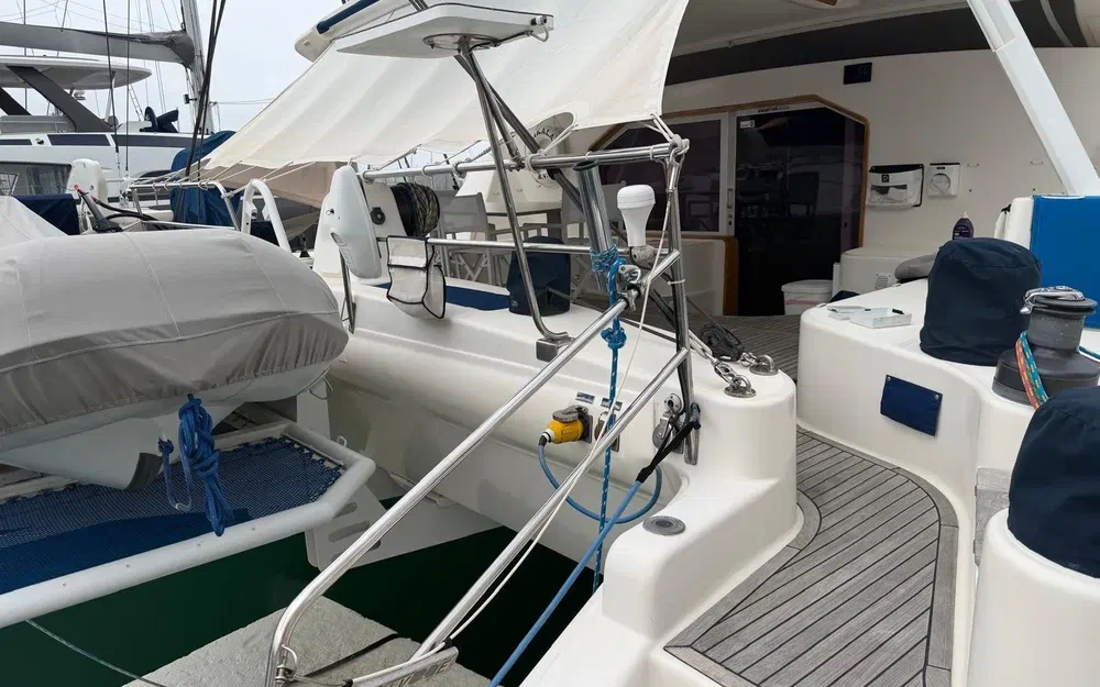 slider 17 Catana 582