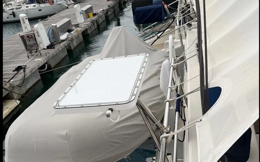 slider 18 Catana 582